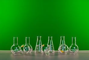 Комплект колб демонстрационных - fgospostavki.ru - Киров