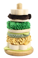 Тактильная башня - fgospostavki.ru - Киров