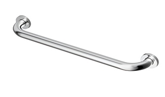 Поручень прямой настенный - fgospostavki.ru - Киров