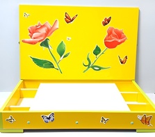 Световой стол для рисования песком "Детский" - fgospostavki.ru - Киров