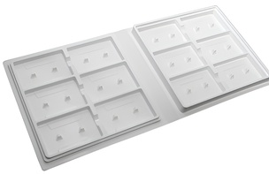 Кейс для хранения кассет - fgospostavki.ru - Киров