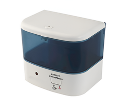 Автоматический дозатор для мыла - fgospostavki.ru - Киров