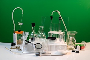 Комплект оборудования к цифровой лаборатории по биологии для учителя - fgospostavki.ru - Киров