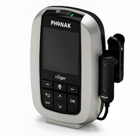 FM-передатчик Roger DynaMic - fgospostavki.ru - Киров