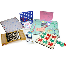 Игровой детский набор со шрифтом Брайля - fgospostavki.ru - Киров