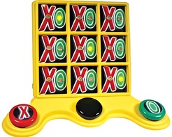 Игра "Крестики-нолики" - fgospostavki.ru - Киров