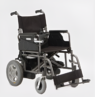 Кресло-коляска электрическая - fgospostavki.ru - Киров