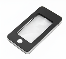 Карманная лупа с подсветкой - fgospostavki.ru - Киров