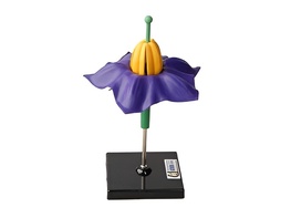 Модель цветка картофеля - fgospostavki.ru - Киров