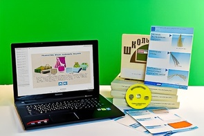 Коллекция натурально-интерактивная "Лен" - fgospostavki.ru - Киров