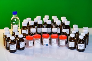 Набор реактивов для ГИА по химии - fgospostavki.ru - Киров