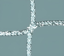 Сетка заградительная ячейка (нить 3,5 мм) (40х40 мм) - fgospostavki.ru - Киров