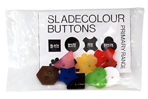 Пуговицы разноцветные разных размеров и форм - fgospostavki.ru - Киров