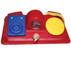 Развивающий центр для слабовидящих и слабослышащих - fgospostavki.ru - Киров