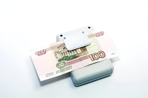 Говорящий определитель купюр Российского номинала - fgospostavki.ru - Киров