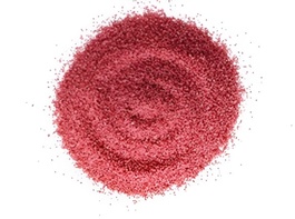 Песок цветной гранат 1 кг - fgospostavki.ru - Киров