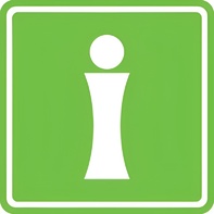 Тактильный знак (информация) 150х150 - fgospostavki.ru - Киров