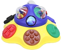 Текстурированный развивающий центр - fgospostavki.ru - Киров