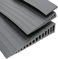 Пандус пороговый резиновый на клеевой основе - fgospostavki.ru - Киров