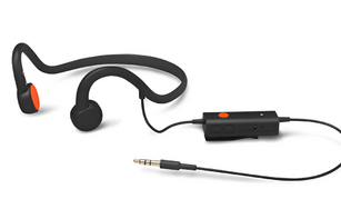 Наушники с костной проводимостью - fgospostavki.ru - Киров