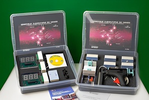 Цифровая лаборатория по химии для учителя (комплект датчиков с программным обеспечением) - fgospostavki.ru - Киров