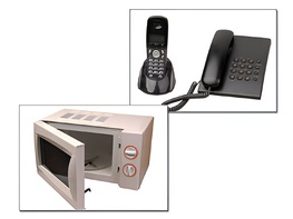 Дидактическое пособие "Бытовая техника" (24 карточки) - fgospostavki.ru - Киров