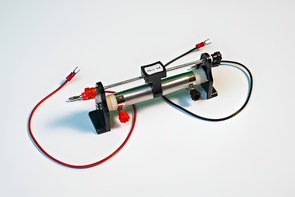 Реостат ползунковый лабораторный 10 Ом - fgospostavki.ru - Киров