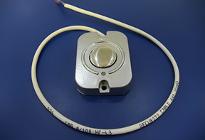 Кнопка активации (проводная для открывания двери) - fgospostavki.ru - Киров