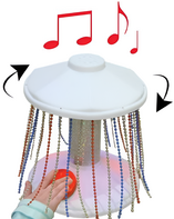 Игра "Карусель из цепочек" - fgospostavki.ru - Киров