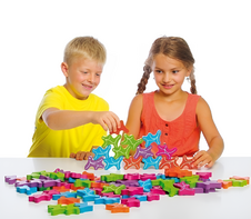 Набор фигурок "Привидения" - fgospostavki.ru - Киров