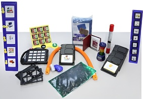 Набор для детей с аутизмом - Вариант 1 - fgospostavki.ru - Киров