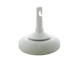 Наконечник вращающийся в форме диска на крючке - fgospostavki.ru - Киров