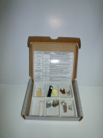 Сырье для химической промышленности (раздаточная) - fgospostavki.ru - Киров