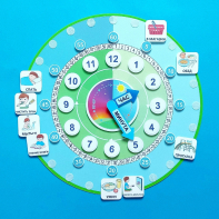 Игра "ЧАСЫ" - fgospostavki.ru - Киров