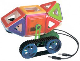 Магнитный конструктор "Мални" - fgospostavki.ru - Киров