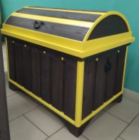 "Сундук логопеда" - fgospostavki.ru - Киров