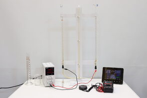 Лабораторная установка «Определение постоянной Фарадея» - fgospostavki.ru - Киров