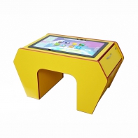 Мультимедийный интерактивный коррекционно-развивающий стол «Джуниор», диагональ 27 - fgospostavki.ru - Киров