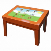 Интерактивный столик "Антошка 24" - fgospostavki.ru - Киров