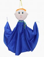 Кукла платковая "Иванушка" - fgospostavki.ru - Киров