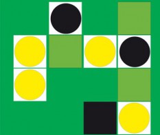 Модель-аппликация "Генеалогический метод антропогенетики" (набор из 78 карт) - fgospostavki.ru - Киров