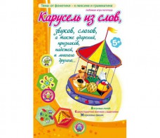 Карусель из слов - fgospostavki.ru - Киров