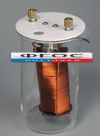 Прибор для изучения зависимости сопротивления металлов от температуры - fgospostavki.ru - Киров