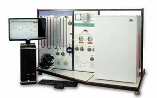 Учебный тренажерно-диагностический комплекс «Холодильник однокамерный» - fgospostavki.ru - Киров