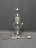 Аппарат Киппа 250 мл - fgospostavki.ru - Киров