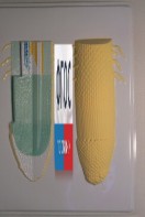 Модель барельефная "Клеточное строение корня" - fgospostavki.ru - Киров