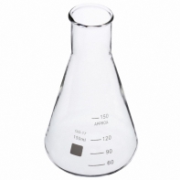 Колба коническая 150 мл. - fgospostavki.ru - Киров