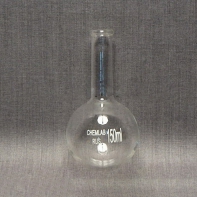 Колба круглодонная 150 мл. - fgospostavki.ru - Киров