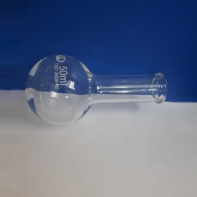 Колба круглодонная 50 мл. - fgospostavki.ru - Киров