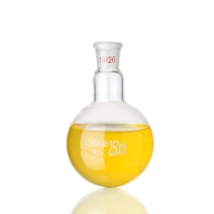 Колба круглодонная со шлифом 250 мл. - fgospostavki.ru - Киров